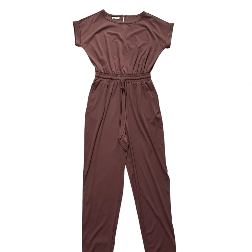 Maurices Traveler Jumpsuit - Picture 2 of 9